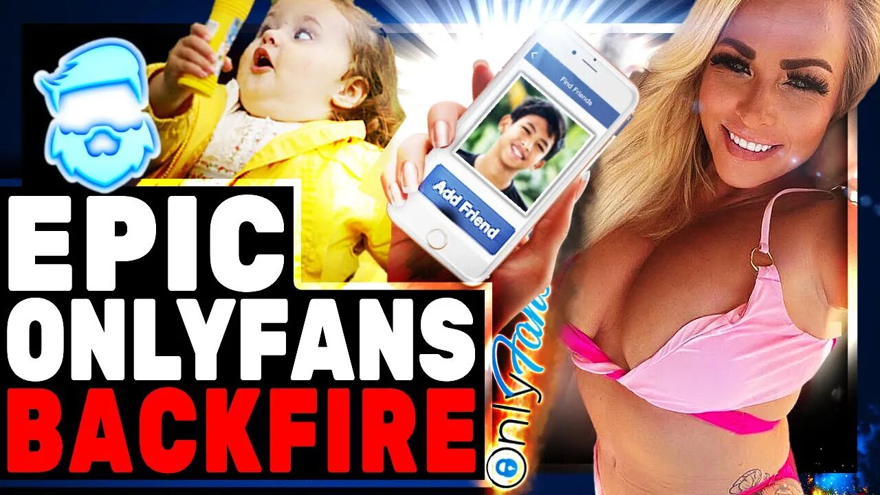 Epic Backfire For Kindergarten Teacher Selling Spicy Photos!