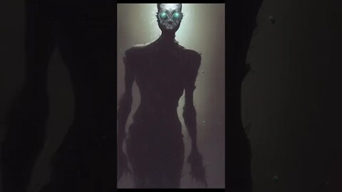 Ai generated video #shorts #stablediffusion #midjourney #aigeneratedart #askingai #digitalart