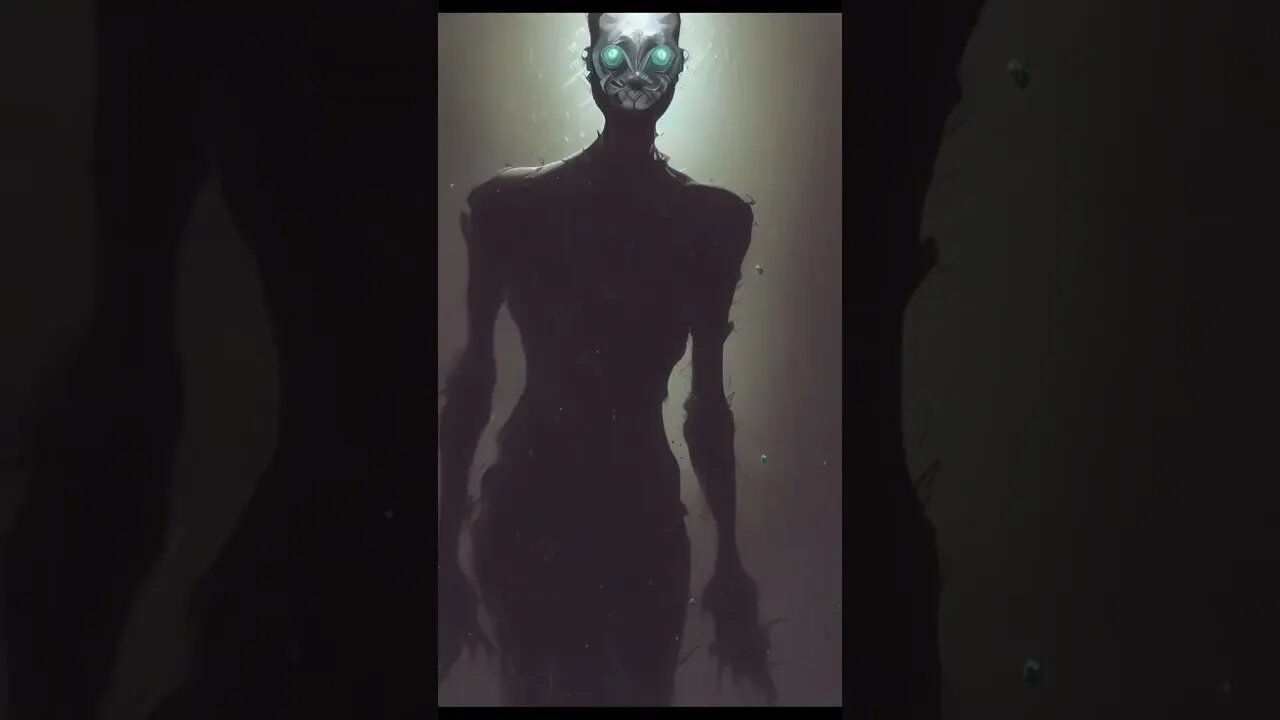 Ai generated video #shorts #stablediffusion #midjourney #aigeneratedart #askingai #digitalart