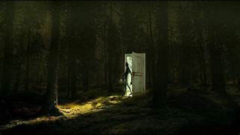 Part 1: Do We Enter A Parallel Universe When We Die? | Unveiled