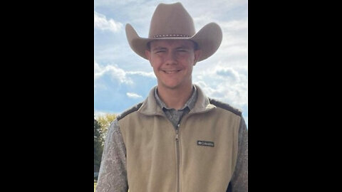 Jeremiah Story - End Of Watch 6/22/2022