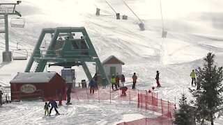 Ellicottville ski resorts say snowstorm moving south is "needed"