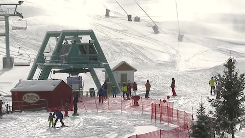 Ellicottville ski resorts say snowstorm moving south is "needed"