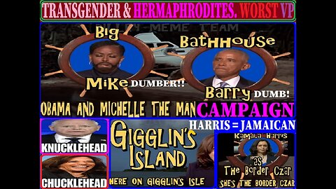 Transgender boy/man to girl/women! hermaphrodites are REAL humans!
