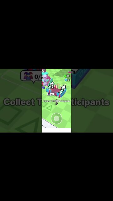 Survival Game Master