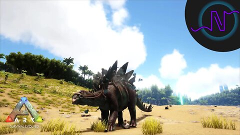 OLD STEGOSAURUS vs NEW STEGOSAURUS TLC! - ARK: Survival Evolved