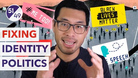 We need to talk about identity politics