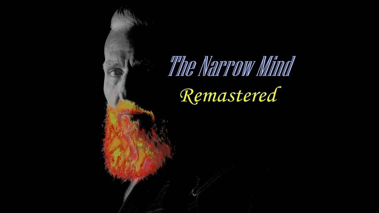 The Narrow Mind Remastered #90 Cartesian Demon