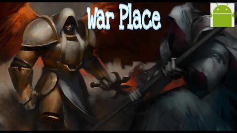 War Place - for Android