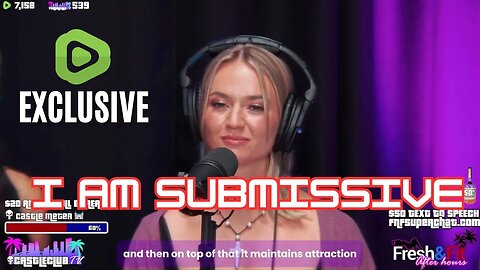 Why Submissive Women Are More Attractive
