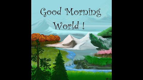Daily Message from Rev. Ernie, June 12 2023
