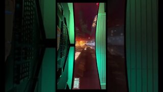 Spider-Man Remastered on an Odyssey G9! // full video on my channel #gaming #gamingsetup #spiderman