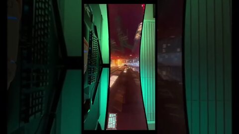 Spider-Man Remastered on an Odyssey G9! // full video on my channel #gaming #gamingsetup #spiderman