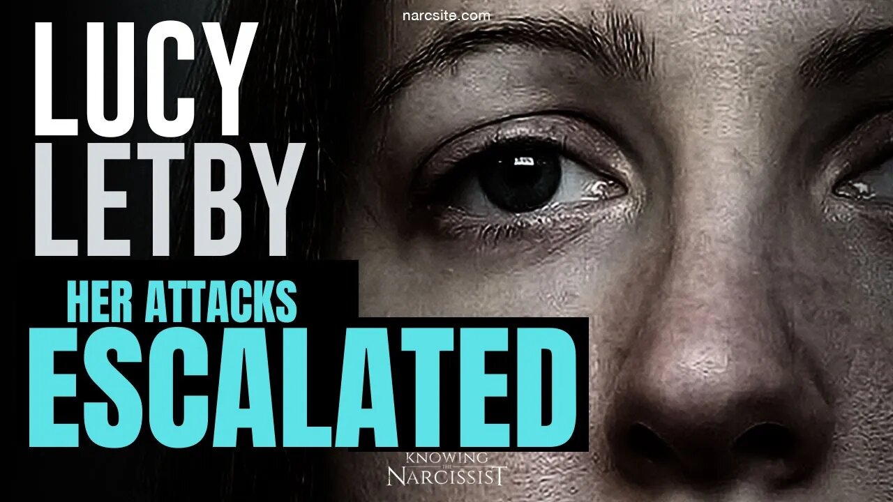 Lucy Letby : Her Attacks escalated