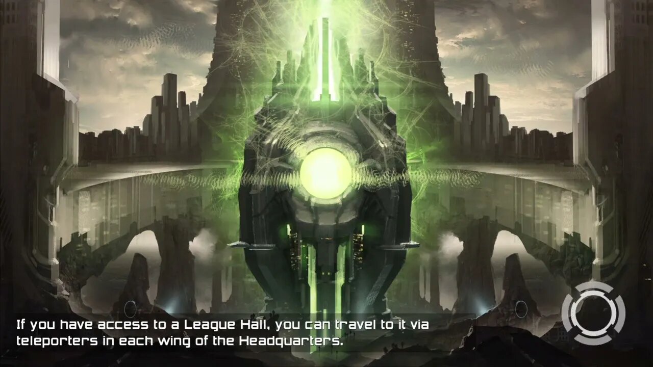 DC Universe Online| Eris and Jania prove the Titans are a Target