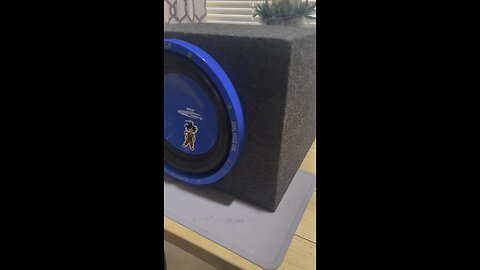 Dragonball Z subwoofer