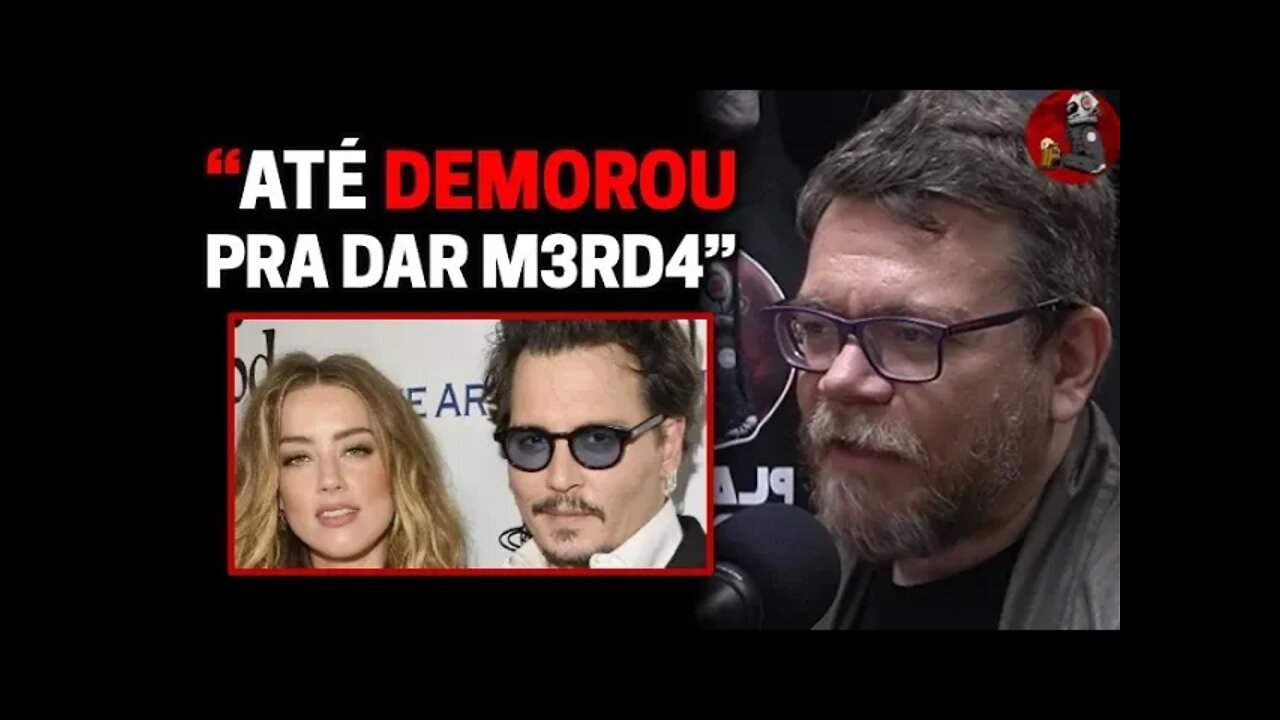 "CASOU COMA PESSOA ERRADA" com Roberto Sadovski | Planeta Podcst (CineClube)