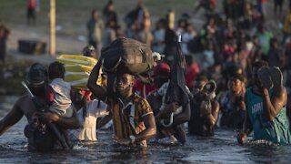 U.S. Ramps Up Deportation Of Haitian Refugees