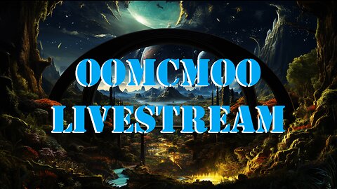 oOMCMOo Livestream 🔥🔥🔥