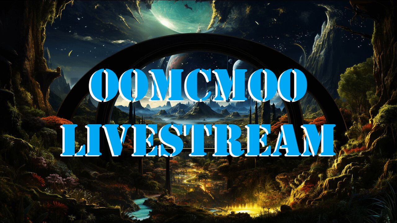 oOMCMOo Livestream 🔥🔥🔥