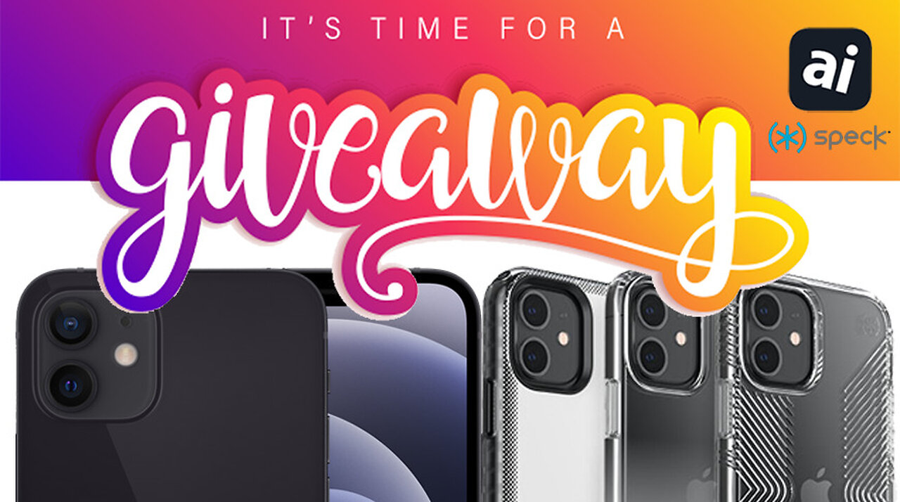 Apple-Iphone- iphone 14 giveway