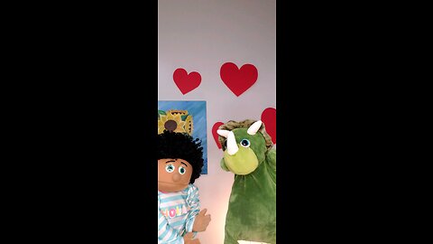 LayLalu & Vinnie