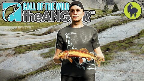 Emerald Plateau Fishing Challenge Gold 1 | Call of the Wild: The Angler (PS5 4K)