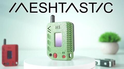 Meshatastic - Decentralized Off Grid Text Based Comms