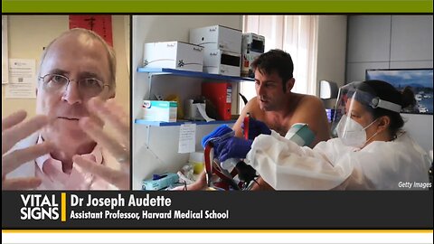 How Acupuncture is Used to Calm the Fight or Flight Stress Response of Long COVID
