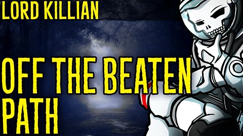 Off the Beaten Path (Part 1)