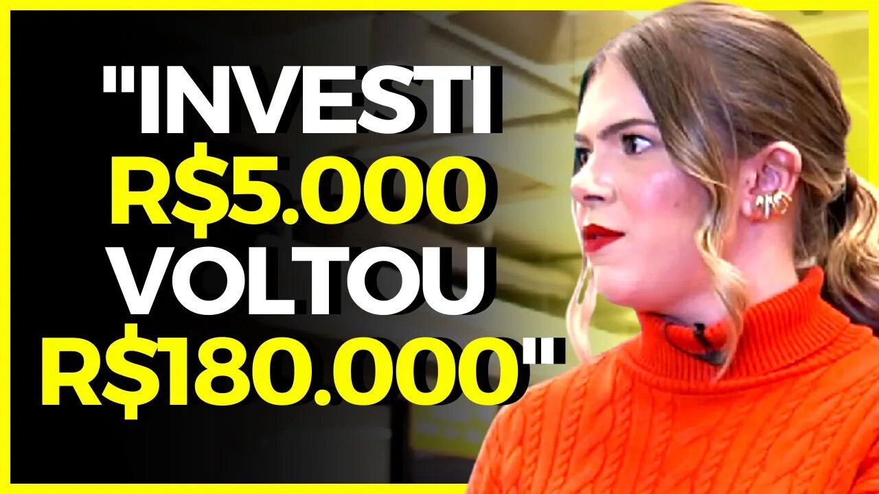 COMO FAZER O PRIMEIRO LANÇAMENTO? // (Bianca Hernandes)