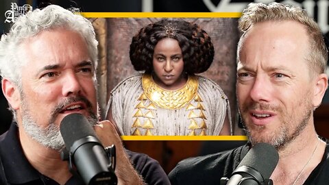 New LOTR Show? Will it Be Good? w/ Bill Donaghy
