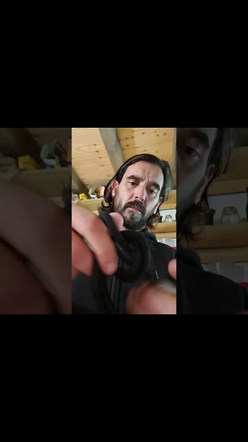 Bow Lin' In A Bight ( knots)