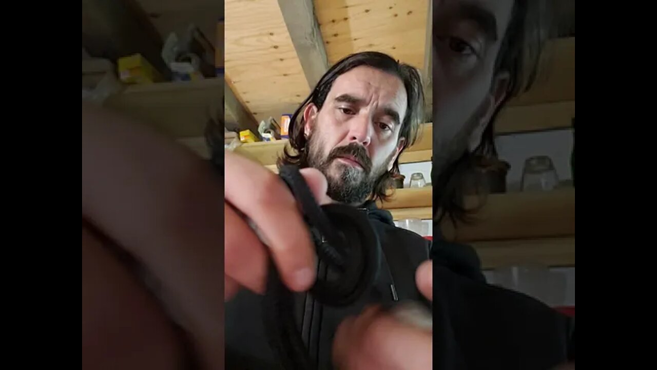 Bow Lin' In A Bight ( knots)