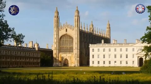 #英国剑桥大学 :将在9月底中止与 #北京航天控制仪器研究所 的合作。