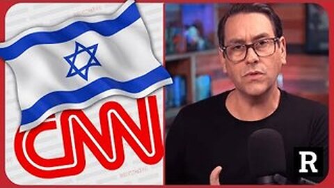 PROOF! Western news media are the most CORRUPT in the world, CNN caught red handed