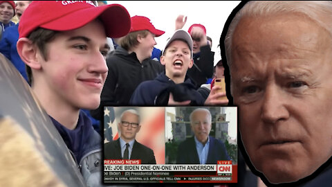 Will Kyle Rittenhouse Go Nick Sandmann On The Media?