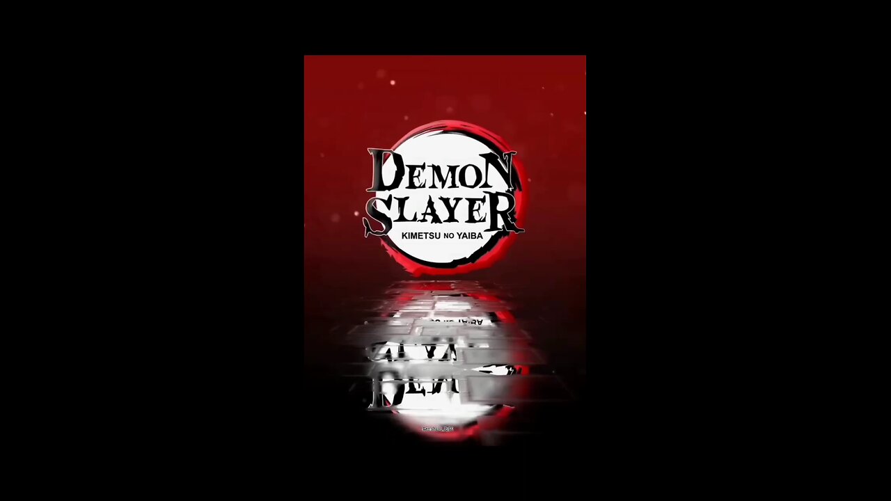 demon slayer edit