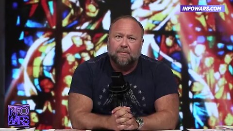 ALEX JONES (Full Show) Thursday - 6/15/23