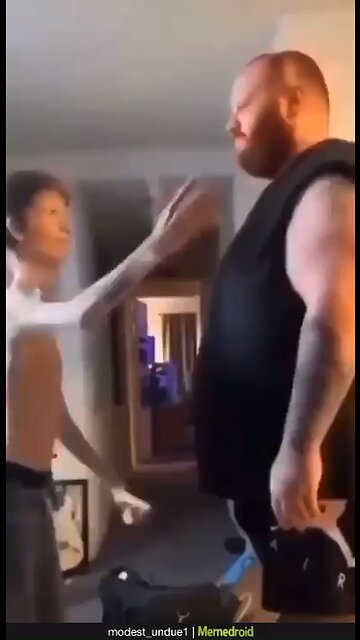 Try not to laugh| medium edition