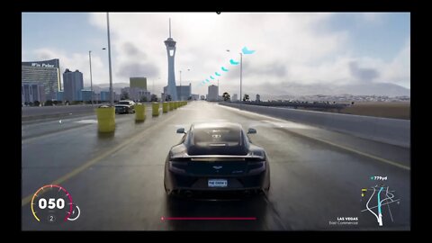 The Crew 2 Part 9-Taking To The Air