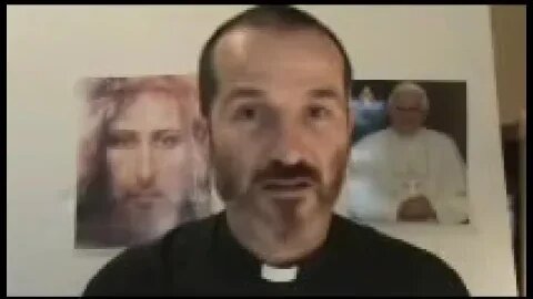 Nous avons le même Dieu, Jésus Christ mis à part