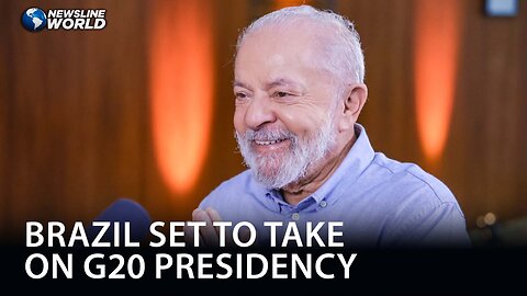 Lula to propose a reform of international institutions