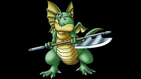 Dragon Warrior Monsters Part 9: Mad Dragon