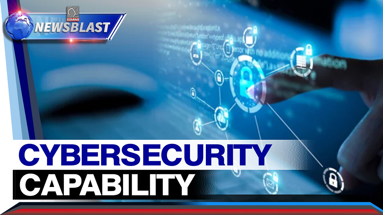 Cybersecurity capability ng PNP, palalakasin kasunod ng hacking incident sa PhilHealth