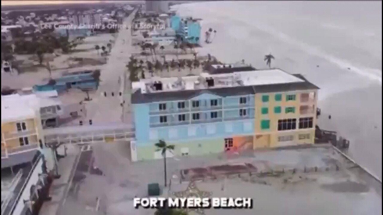 🇺🇸MERCY HOSPITAL NURSES DEPLOYED TO HELP HURRICANE HELENE VICTIMS IN NORTH CAROLINA