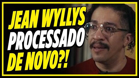 PROCESSAMOS ZÉ DE ABREU E JEAN WYLLYS(DE NOVO)?! | Cortes do MBL