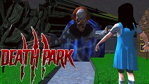 The Joker Control my sister Lily Death Park # 7