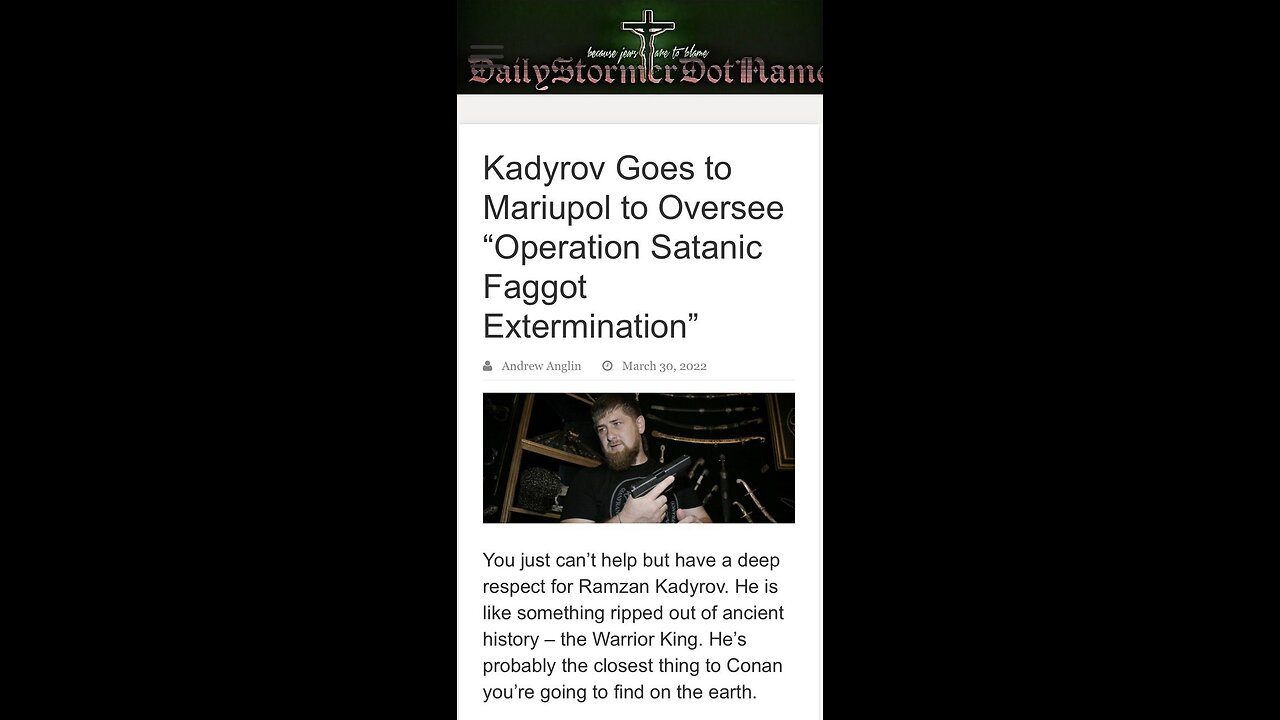 WARNING! NATO Wants Humanity Ending Weapons To DESTROY Russia