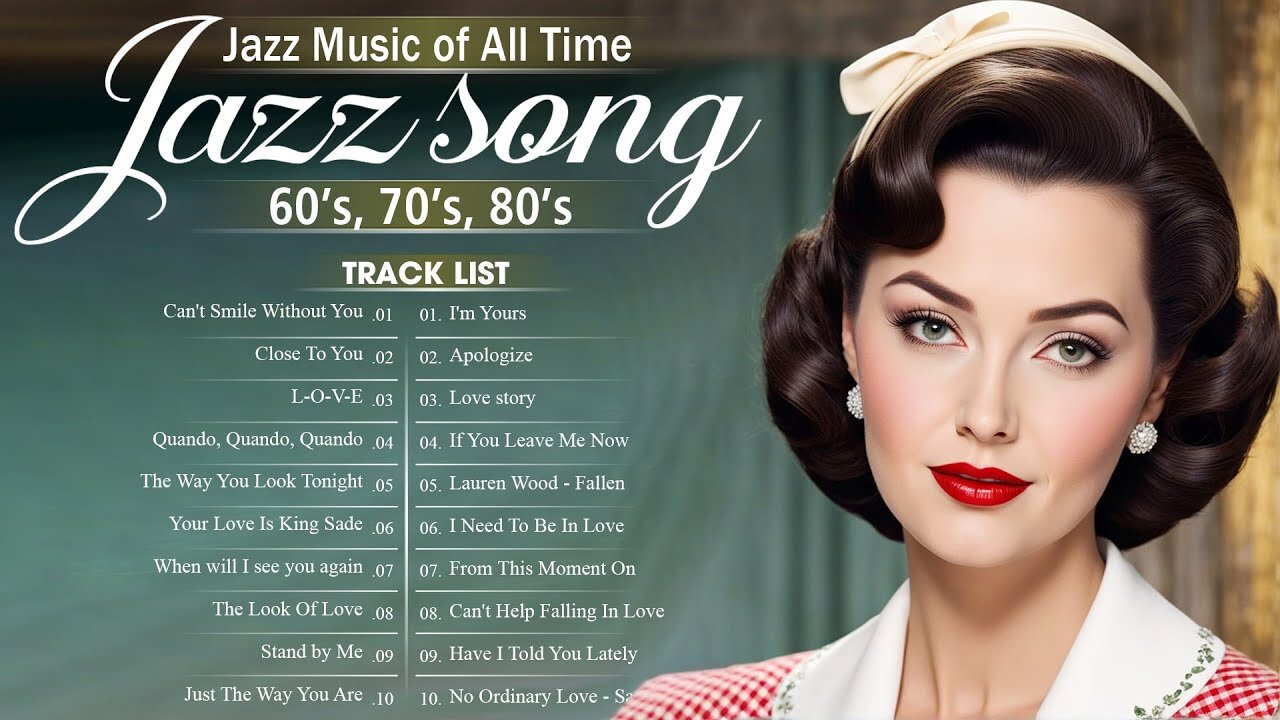 Relaxing Jazz Bossa Nova Best Songs 2024 🤶 Collection Jazz Songs Playlist - Full Album